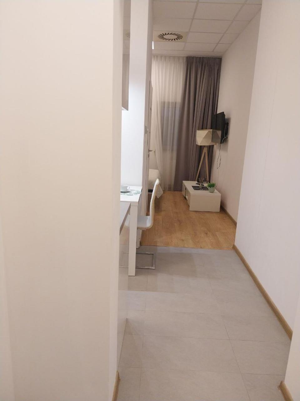 Апартаменти Zlatarooms 321 Варшава